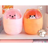 卓上ゴミ箱 ごみ箱 ダストボックス | PlusNao | 詳細画像3