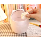 卓上ゴミ箱 ごみ箱 ダストボックス | PlusNao | 詳細画像5
