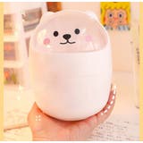 卓上ゴミ箱 ごみ箱 ダストボックス | PlusNao | 詳細画像6