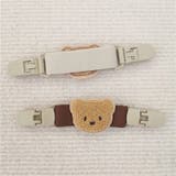 サロペットクリップ キッズ ベビー | PlusNao | 詳細画像11