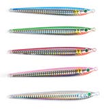 ハードルアー ミノープラグ シンキングペンシル | PlusNao | 詳細画像1