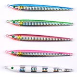 ハードルアー ミノープラグ シンキングペンシル | PlusNao | 詳細画像2