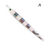 ハードルアー ミノープラグ シンキングペンシル | PlusNao | 詳細画像3