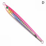 ハードルアー ミノープラグ シンキングペンシル | PlusNao | 詳細画像6