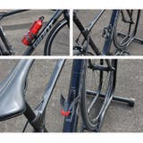 ボトルゲージ ドリンクホルダー 自転車 | PlusNao | 詳細画像4 