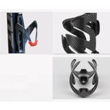 ボトルゲージ ドリンクホルダー 自転車 | PlusNao | 詳細画像7 