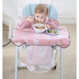 お食事エプロン よだれかけ スタイ | PlusNao | 詳細画像3 