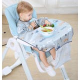 お食事エプロン よだれかけ スタイ | PlusNao | 詳細画像4 