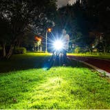 自転車用テールライト 電池式 防水 | PlusNao | 詳細画像3 