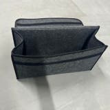 車内収納ボックス 持ち手付き 大容量 | PlusNao | 詳細画像4 