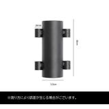 固定用ベース 単品 テントポール | PlusNao | 詳細画像9