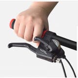 自転車グリップ 1ペア 左右セット | PlusNao | 詳細画像2 