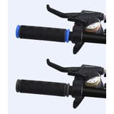 自転車グリップ 1ペア 左右セット | PlusNao | 詳細画像4 