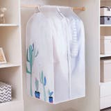 衣装カバー 洋服カバー まとめてタイプ | PlusNao | 詳細画像4