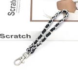 スマホストラップ 携帯ストラップ ハンドストラップ | PlusNao | 詳細画像10 