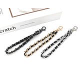 スマホストラップ 携帯ストラップ ハンドストラップ | PlusNao | 詳細画像12 