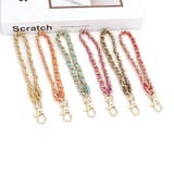 スマホストラップ 携帯ストラップ ハンドストラップ | PlusNao | 詳細画像13 