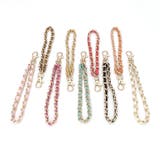 スマホストラップ 携帯ストラップ ハンドストラップ | PlusNao | 詳細画像14 