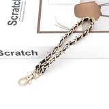 スマホストラップ 携帯ストラップ ハンドストラップ | PlusNao | 詳細画像3 