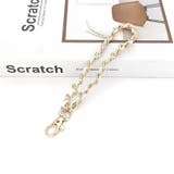 スマホストラップ 携帯ストラップ ハンドストラップ | PlusNao | 詳細画像4 