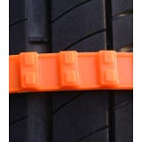 タイヤチェーン 非金属チェーン 10本セット | PlusNao | 詳細画像11 