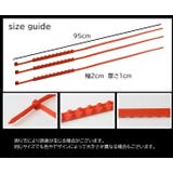 タイヤチェーン 非金属チェーン 10本セット | PlusNao | 詳細画像13 