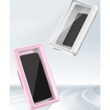 防水スマホケース 壁掛け スマホホルダー | PlusNao | 詳細画像7 