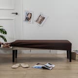 チェアカバー ベンチカバー ベンチシートカバー | PlusNao | 詳細画像17 