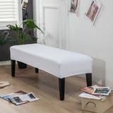 チェアカバー ベンチカバー ベンチシートカバー | PlusNao | 詳細画像3 