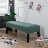 チェアカバー ベンチカバー ベンチシートカバー | PlusNao | 詳細画像5 