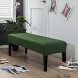 チェアカバー ベンチカバー ベンチシートカバー | PlusNao | 詳細画像6 