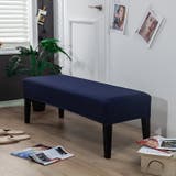 チェアカバー ベンチカバー ベンチシートカバー | PlusNao | 詳細画像9 