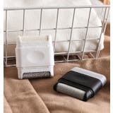 毛玉取り器 毛玉クリーナー 2way | PlusNao | 詳細画像12 