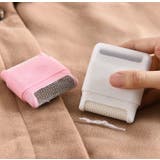 毛玉取り器 毛玉クリーナー 2way | PlusNao | 詳細画像6 