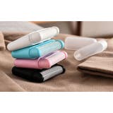 毛玉取り器 毛玉クリーナー 2way | PlusNao | 詳細画像9 