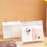 フォトスタンドアルバム 写真 アルバム | PlusNao | 詳細画像2