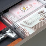 仕切り板 プレート 2枚セット | PlusNao | 詳細画像2