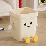 ゴミ箱 ダストボックス ダストシュート | PlusNao | 詳細画像6 