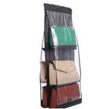 バッグ収納ハンガー 吊り下げ クローゼット | PlusNao | 詳細画像4