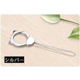 スマホストラップ 携帯ストラップ リングストラップ | PlusNao | 詳細画像13 