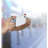 スマホストラップ 携帯ストラップ リングストラップ | PlusNao | 詳細画像3 