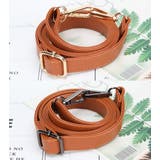 ショルダーストラップ バッグストラップ ショルダーベルト | PlusNao | 詳細画像11 