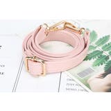 ショルダーストラップ バッグストラップ ショルダーベルト | PlusNao | 詳細画像4 