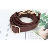 ショルダーストラップ バッグストラップ ショルダーベルト | PlusNao | 詳細画像6 