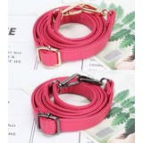 ショルダーストラップ バッグストラップ ショルダーベルト | PlusNao | 詳細画像8 