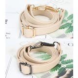 ショルダーストラップ バッグストラップ ショルダーベルト | PlusNao | 詳細画像9 