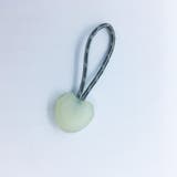 ジッパータブ 蓄光 1個 | PlusNao | 詳細画像2