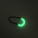 ジッパータブ 蓄光 1個 | PlusNao | 詳細画像4