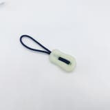 ジッパータブ 蓄光 1個 | PlusNao | 詳細画像6