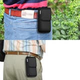 ベルトポーチ 単品 ウエストポーチ | PlusNao | 詳細画像4